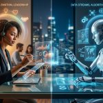 AI vs Humans: What Skills Will Still Matter?