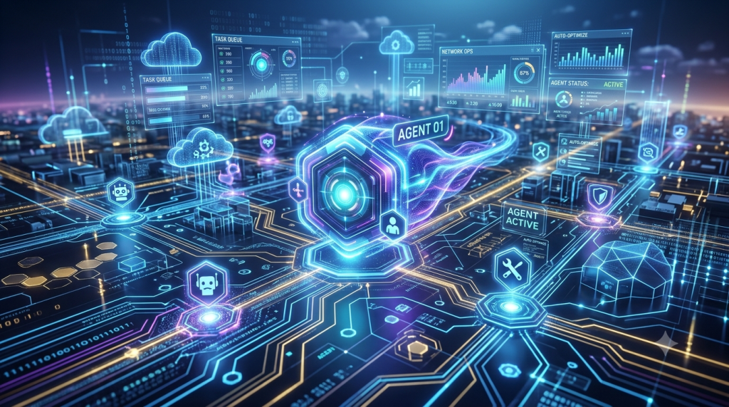 Top 10 AI Trends in 2026 You Can’t Ignore