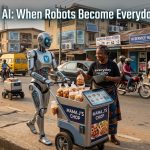 Physical AI: When Robots Become Everyday Reality