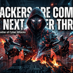 AI Hackers Are Coming: The Next Cyber Threat
