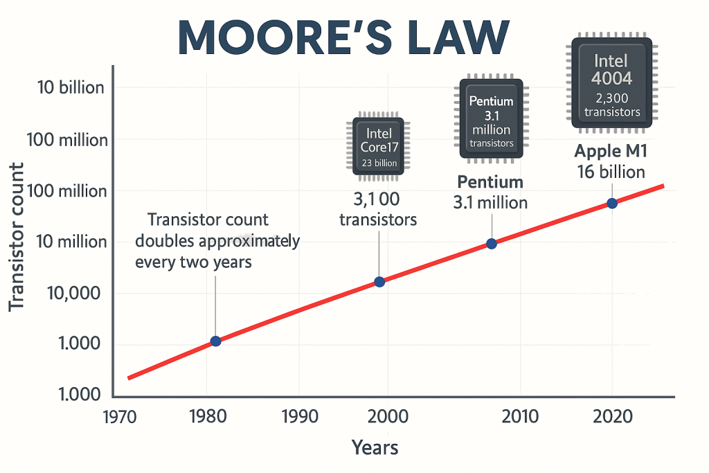 The Future of AI Hardware: Sub-1nm Chips Explained