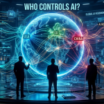 Who Controls AI? The 2026 Global Regulation Race