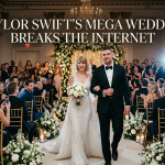 Taylor Swift Wedding Stuns the World